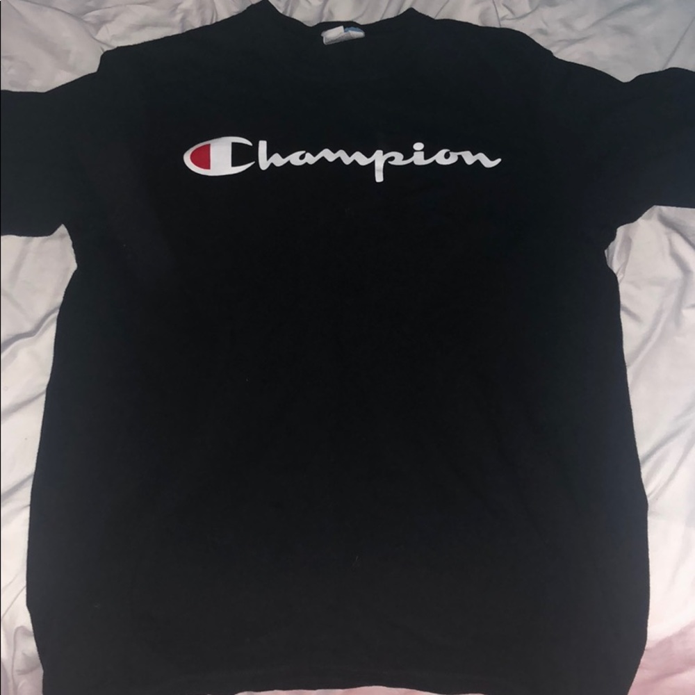 Champion T shirt